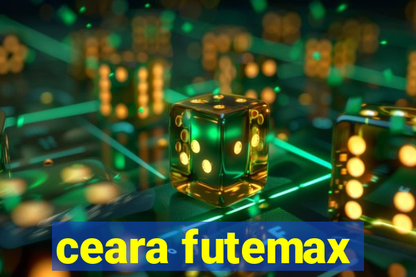 ceara futemax